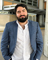 Nicholas Bascuñan-Wiley