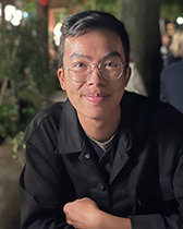 Ryan Nhu